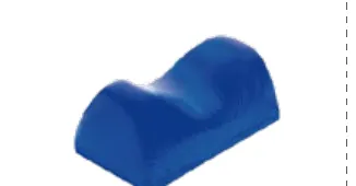 Пяточная подушка